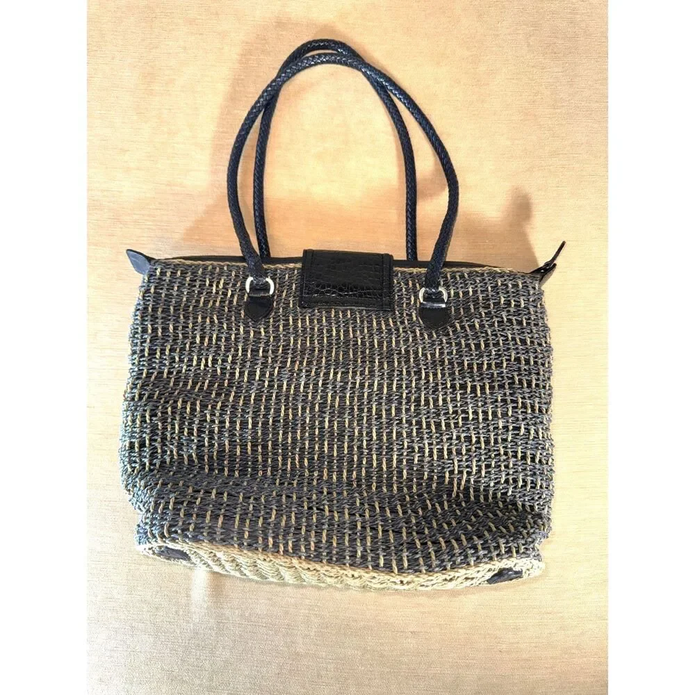 Brighton vintage black